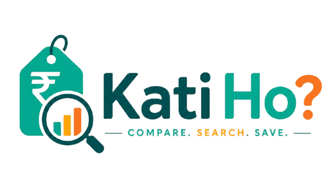 Kati Ho? logo